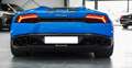 Lamborghini Huracán Huracan Spyder 5.2 610 awd Azul - thumbnail 7