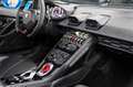 Lamborghini Huracán Huracan Spyder 5.2 610 awd Azul - thumbnail 16
