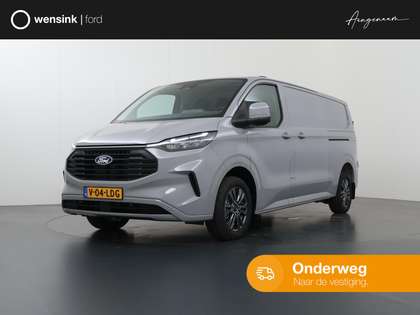 Ford Transit Custom 320 2.0 TDCI Aut. | 170 PK | L2H1 | LIMITED | SCHU