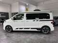 Toyota Proace Edit.*1.Hd*Auf.Dach*Küche*Crosscamp Weiß - thumbnail 5