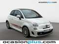 Abarth 500 500C 1.4T JET SECUENCIAL 140 Bianco - thumbnail 2