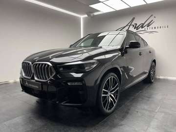 3.0 dAS xDrive30 *PACK M*CARPLAY*1 PROPRIO*GARANTIE*