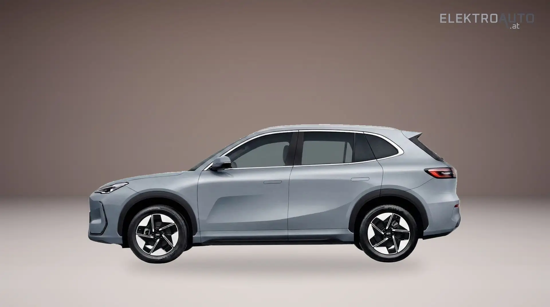 Geely E5 Pro 60kWh Bestellungskauf 6000 Rabatt OHNE Konditionen (Eintausch, Leasing) Listenpreis 38.830, kurze Lieferzeit 4 Wochen Grau - 2