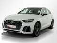 Audi SQ5 TDI Navi,Leder,LED,Kamera Weiß - thumbnail 16