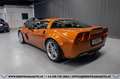 Chevrolet Corvette Z06 7,0 V8 NUR 2.000KM! Ö-1.BESITZ*NEUWAGEN*SON... Orange - thumbnail 9