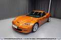 Chevrolet Corvette Z06 7,0 V8 NUR 2.000KM! Ö-1.BESITZ*NEUWAGEN*SON... Orange - thumbnail 3