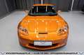 Chevrolet Corvette Z06 7,0 V8 NUR 2.000KM! Ö-1.BESITZ*NEUWAGEN*SON... Orange - thumbnail 4