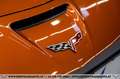 Chevrolet Corvette Z06 7,0 V8 NUR 2.000KM! Ö-1.BESITZ*NEUWAGEN*SON... Orange - thumbnail 13