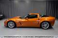 Chevrolet Corvette Z06 7,0 V8 NUR 2.000KM! Ö-1.BESITZ*NEUWAGEN*SON... Orange - thumbnail 7