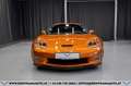Chevrolet Corvette Z06 7,0 V8 NUR 2.000KM! Ö-1.BESITZ*NEUWAGEN*SON... Orange - thumbnail 5