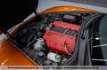 Chevrolet Corvette Z06 7,0 V8 NUR 2.000KM! Ö-1.BESITZ*NEUWAGEN*SON... Orange - thumbnail 30