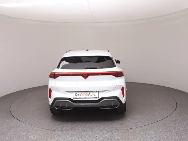 Cupra Terramar view 6