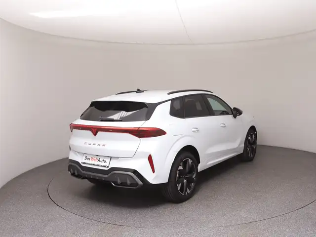 Cupra Terramar view 4