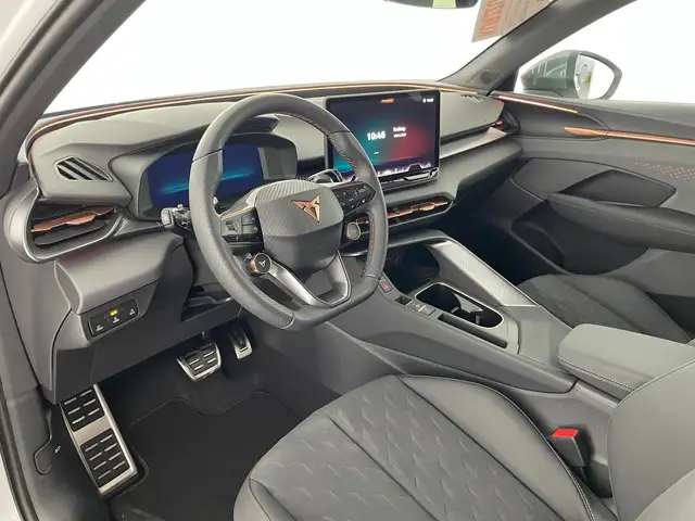 Cupra Terramar view 8
