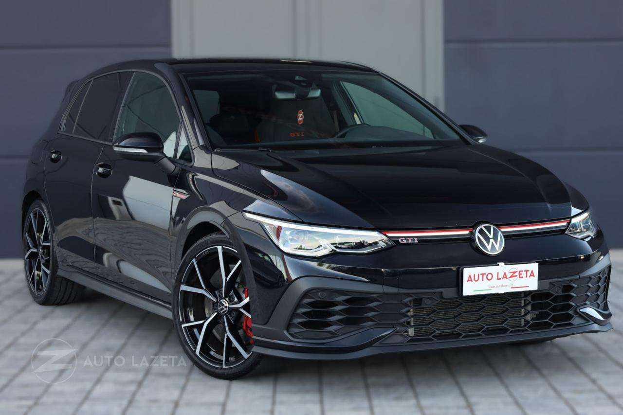Volkswagen Golf GTI Clubsport 2.0 DSG PREZZO NETTO