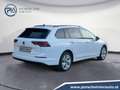 Volkswagen Golf Variant Business mHeV DSG Weiß - thumbnail 5