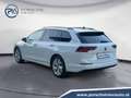 Volkswagen Golf Variant Business mHeV DSG Weiß - thumbnail 3