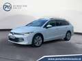 Volkswagen Golf Variant Business mHeV DSG Weiß - thumbnail 1