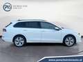 Volkswagen Golf Variant Business mHeV DSG Weiß - thumbnail 6