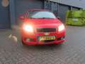 Chevrolet Aveo 1.2 16V LS+ nieuwe apk 5-12-2026 Rojo - thumbnail 6