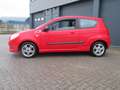 Chevrolet Aveo 1.2 16V LS+ nieuwe apk 5-12-2026 Rojo - thumbnail 3