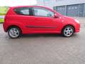 Chevrolet Aveo 1.2 16V LS+ nieuwe apk 5-12-2026 Rojo - thumbnail 5