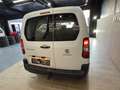 Peugeot Partner 1.5 BlueHDi * UTILITAIRE DOUBLE CABINE 5 PLACES * Wit - thumbnail 9