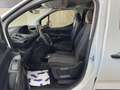Peugeot Partner 1.5 BlueHDi * UTILITAIRE DOUBLE CABINE 5 PLACES * Wit - thumbnail 10
