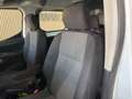 Peugeot Partner 1.5 BlueHDi * UTILITAIRE DOUBLE CABINE 5 PLACES * Wit - thumbnail 14