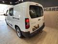 Peugeot Partner 1.5 BlueHDi * UTILITAIRE DOUBLE CABINE 5 PLACES * Wit - thumbnail 3