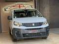 Peugeot Partner 1.5 BlueHDi * UTILITAIRE DOUBLE CABINE 5 PLACES * Wit - thumbnail 4