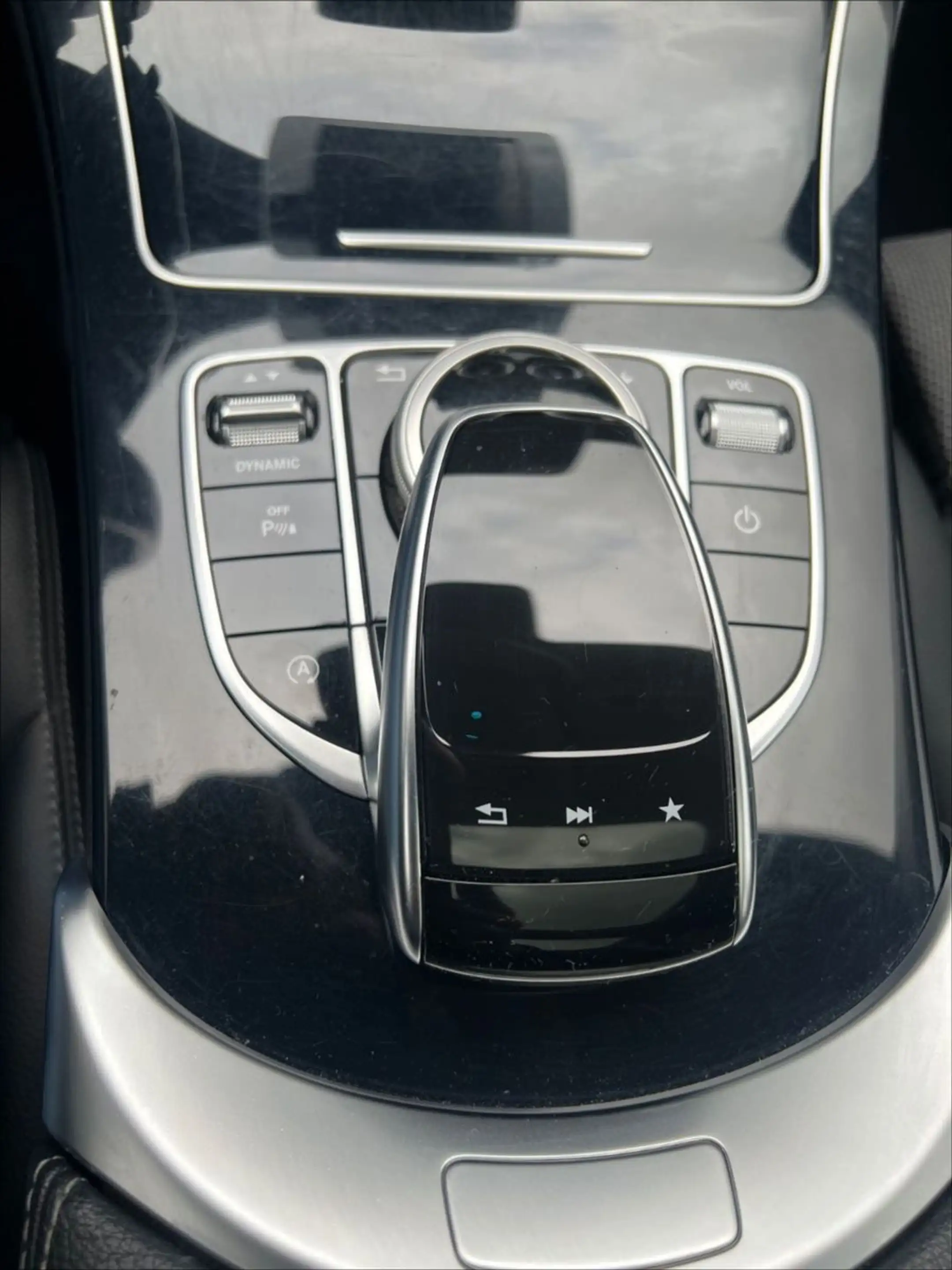 Mercedes-Benz C 250 T-Modell / AHK / Pano./ LED — photo 13