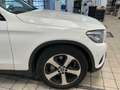 Mercedes-Benz GLC 250 4M EXCLUSIVE NIGHT LEDER NAVI AHK CAM Weiß - thumbnail 10