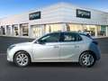 Opel Corsa Elegance Plateado - thumbnail 2