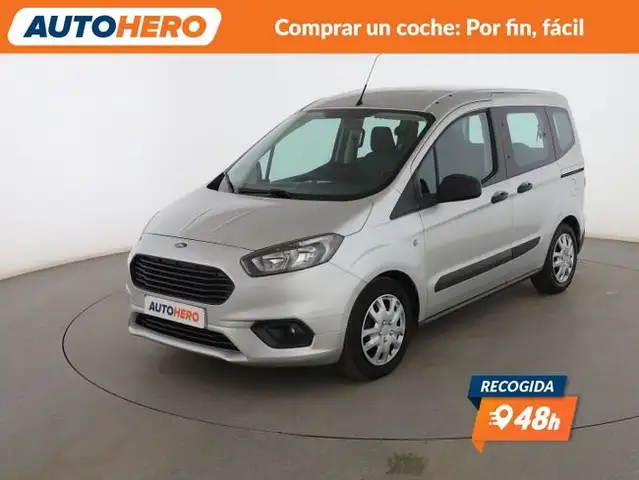 Ford Tourneo Courier 1.0 Ecoboost Ambiente