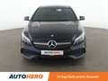 Mercedes-Benz CLA 200 CLA 200 d AMG Line*NAVI*PDC*SHZ*ALU* Blau - thumbnail 9