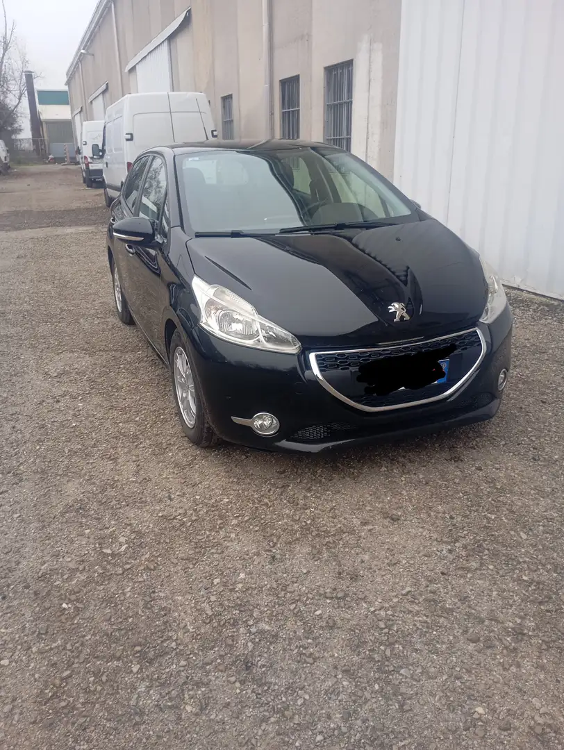 Peugeot 208 5p 1.4 vti 16v Access gpl 95cv - 1
