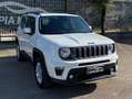 Jeep Renegade Renegade 2022 1.3 t4 phev Limited 4xe at6 Blanc - thumbnail 4
