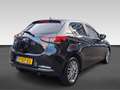 Mazda 2 1.5 SKYACTIV-G 90PK LUXURY NAVI CAMERA HUD LED ECC Noir - thumbnail 8