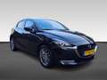 Mazda 2 1.5 SKYACTIV-G 90PK LUXURY NAVI CAMERA HUD LED ECC Noir - thumbnail 10