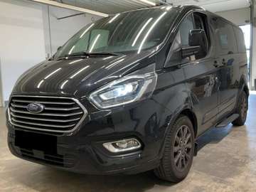 Tourneo Custom 320 L1H1 VATrend