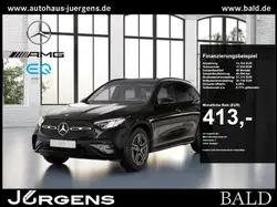 Mercedes-Benz GLC 220 d 4M AMG Sport/360/Pano/AHK/Fahrassist+