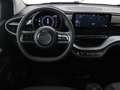 Fiat 500 3+1 Icon 42kWh | 3 Fase | Stoelverwarming | Camera Noir - thumbnail 3