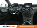 Mercedes-Benz C 180 AMG Line Aut.*LED*NAVI*TEMPO*PDC*SHZ*KLIMA* Alb - thumbnail 13