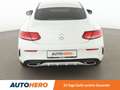 Mercedes-Benz C 180 AMG Line Aut.*LED*NAVI*TEMPO*PDC*SHZ*KLIMA* Alb - thumbnail 5