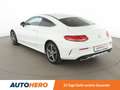 Mercedes-Benz C 180 AMG Line Aut.*LED*NAVI*TEMPO*PDC*SHZ*KLIMA* Alb - thumbnail 4