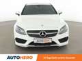 Mercedes-Benz C 180 AMG Line Aut.*LED*NAVI*TEMPO*PDC*SHZ*KLIMA* Alb - thumbnail 9