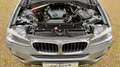 BMW X3 xDrive 2.0d Erstbesitz voller Service Heft Grau - thumbnail 22