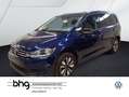 Volkswagen Touran Comfortline 1,5 TSI  6-Gang Blau - thumbnail 1