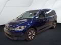 Volkswagen Touran Comfortline 1,5 TSI  6-Gang Blau - thumbnail 2